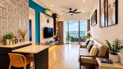The Minton (D19), Condominium #635558561